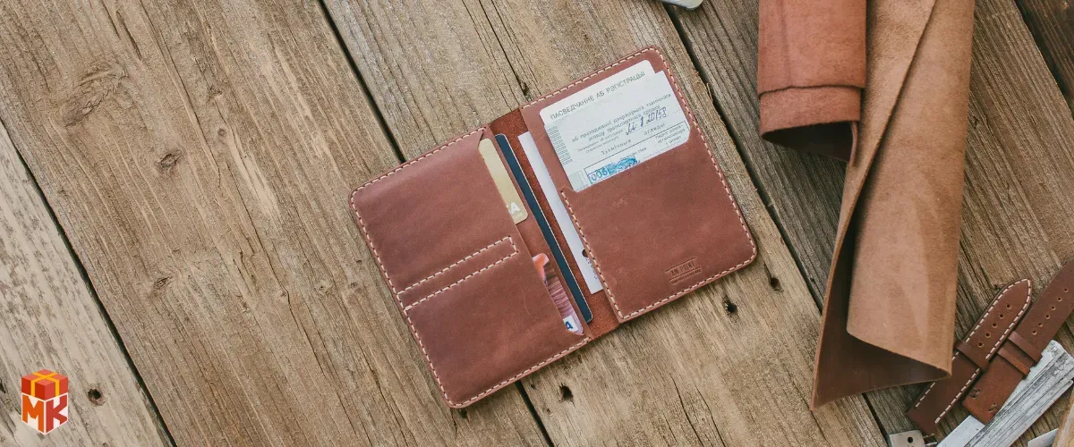  کیف پول یا جا کارتی