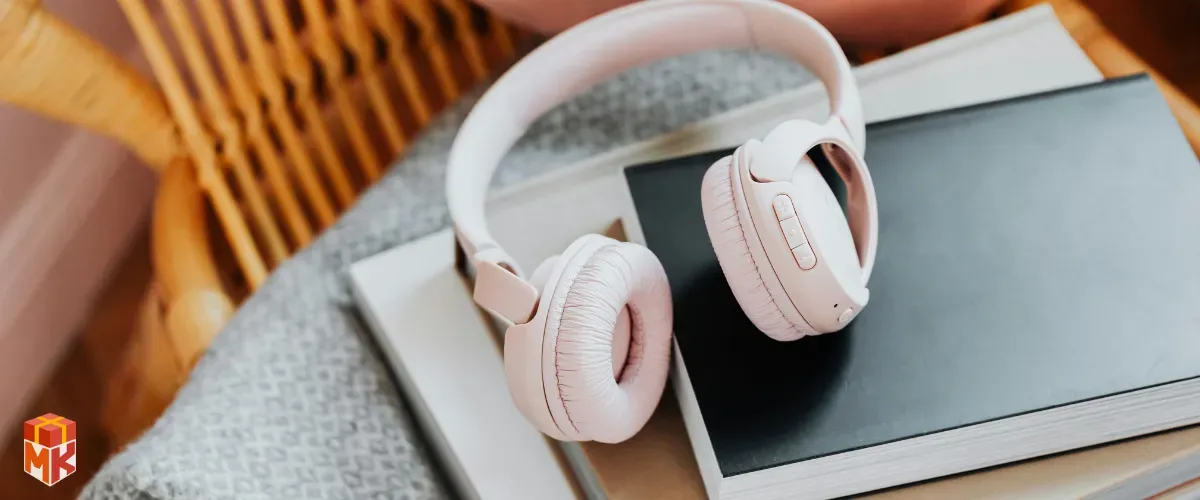 هدفون بی&zwnj;سیم