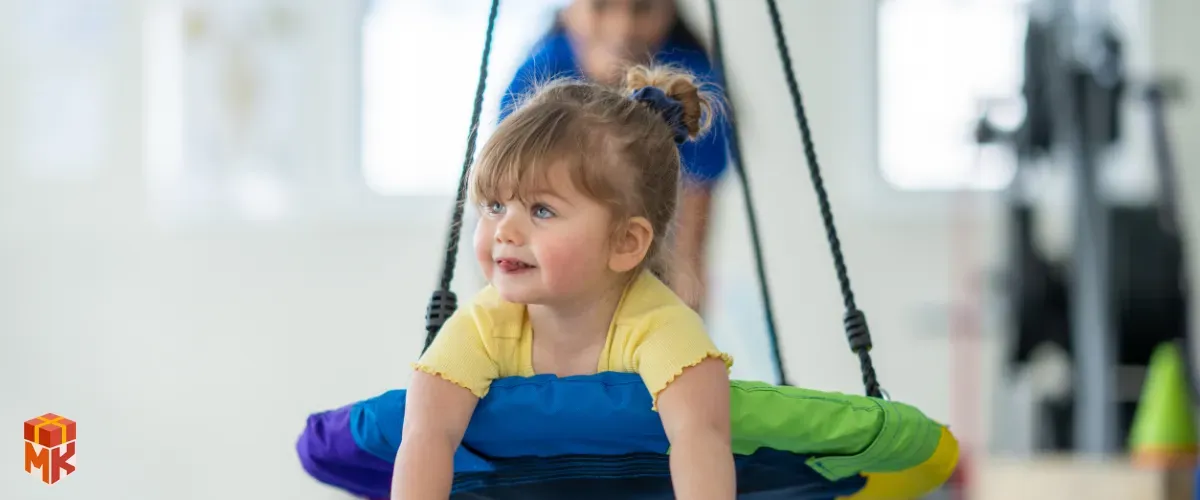  الاکلنگ کودک