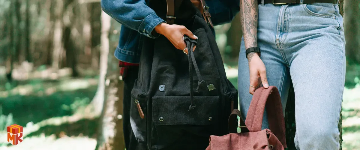 کوله&zwnj;پشتی