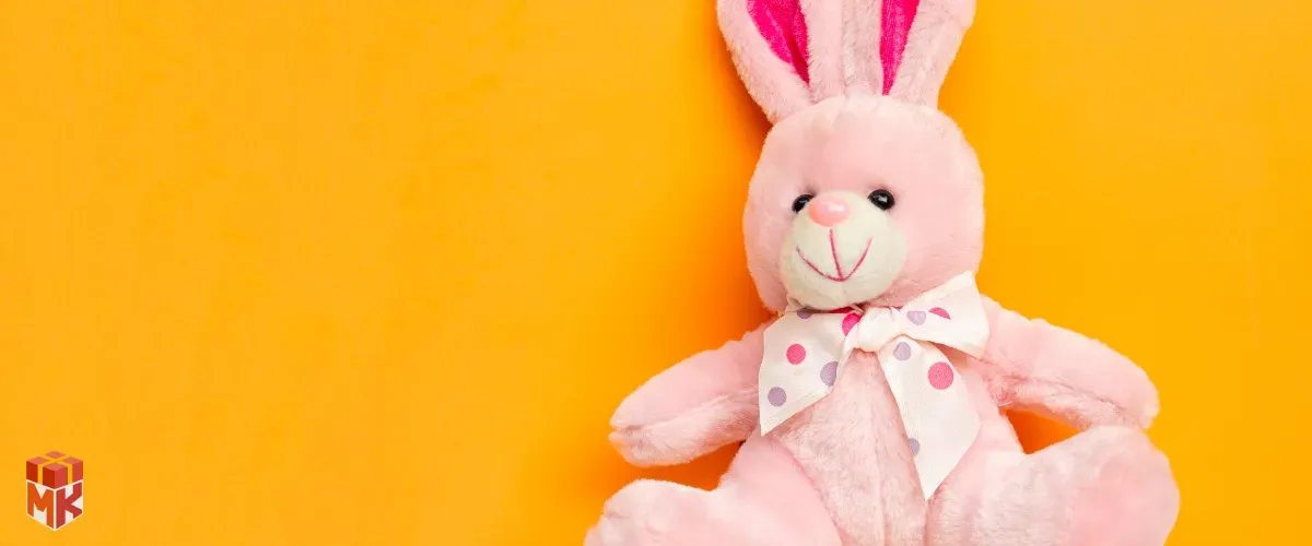 خرگوش رقصنده