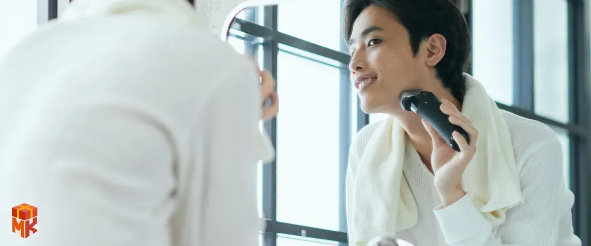 ماشین اصلاح صورت