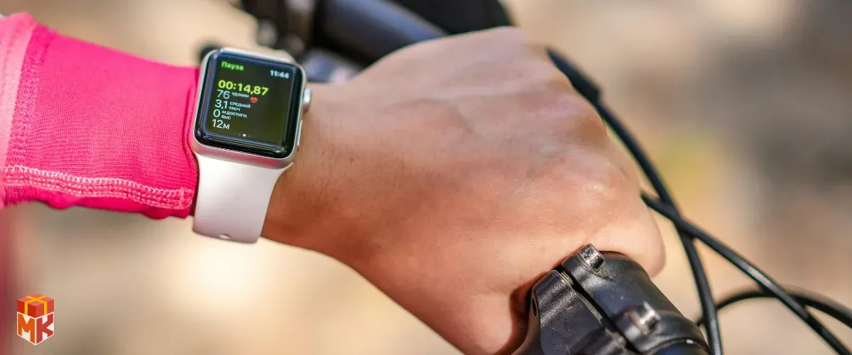 ساعت هوشمند