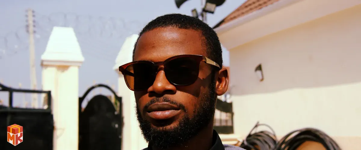 عینک آفتابی