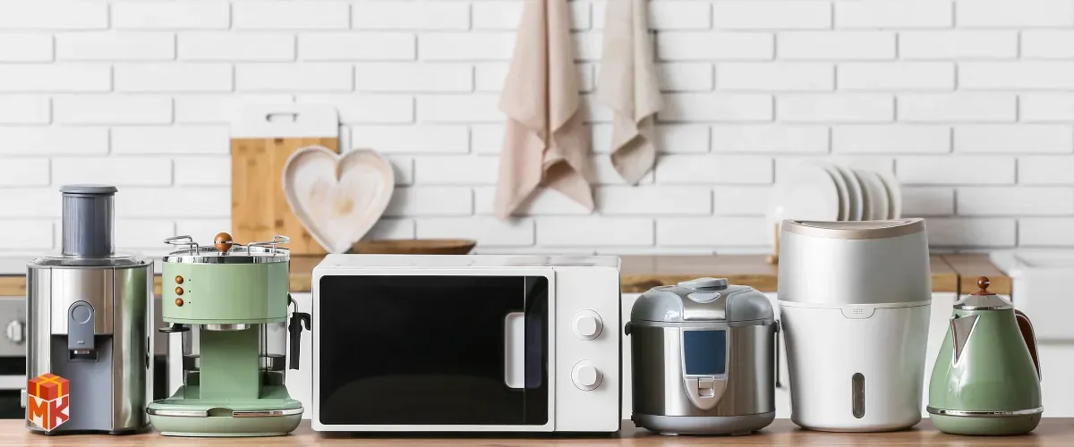 لوازم خانه و آشپزخانه 