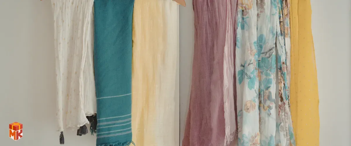 شال و روسری