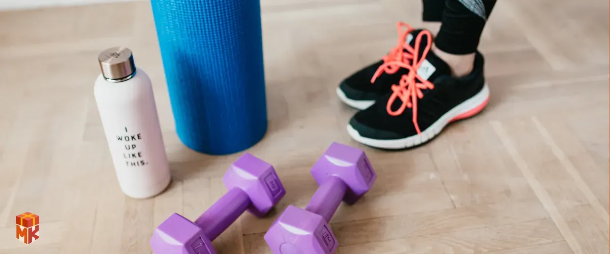 لوازم ورزشی