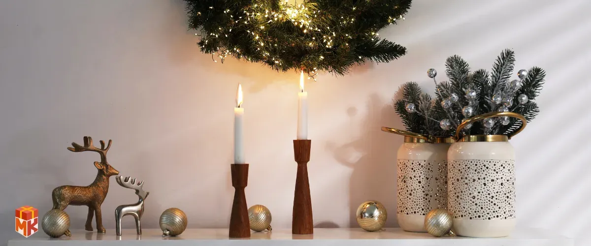 انواع دکوری