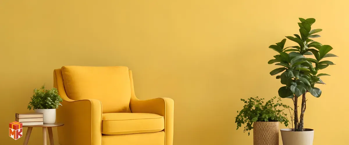 گیاه آپارتمانی