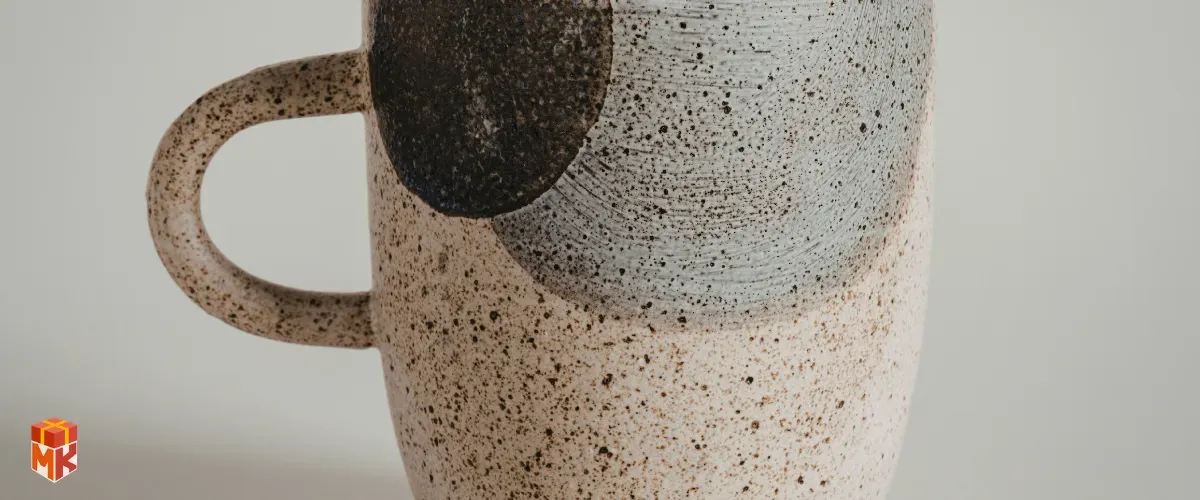 لیوان یا ماگ سرامیکی