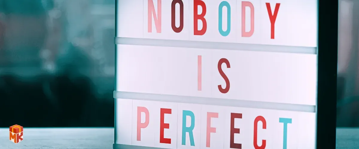 تابلو دکوری با پیام الهام&zwnj;بخش 