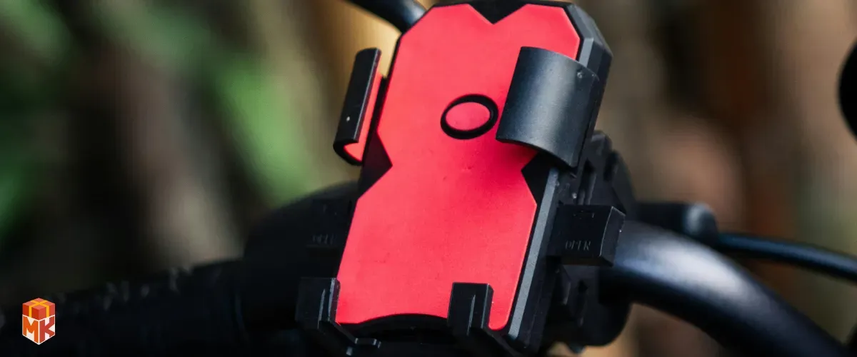 پایه نگهدارنده موبایل رومیزی