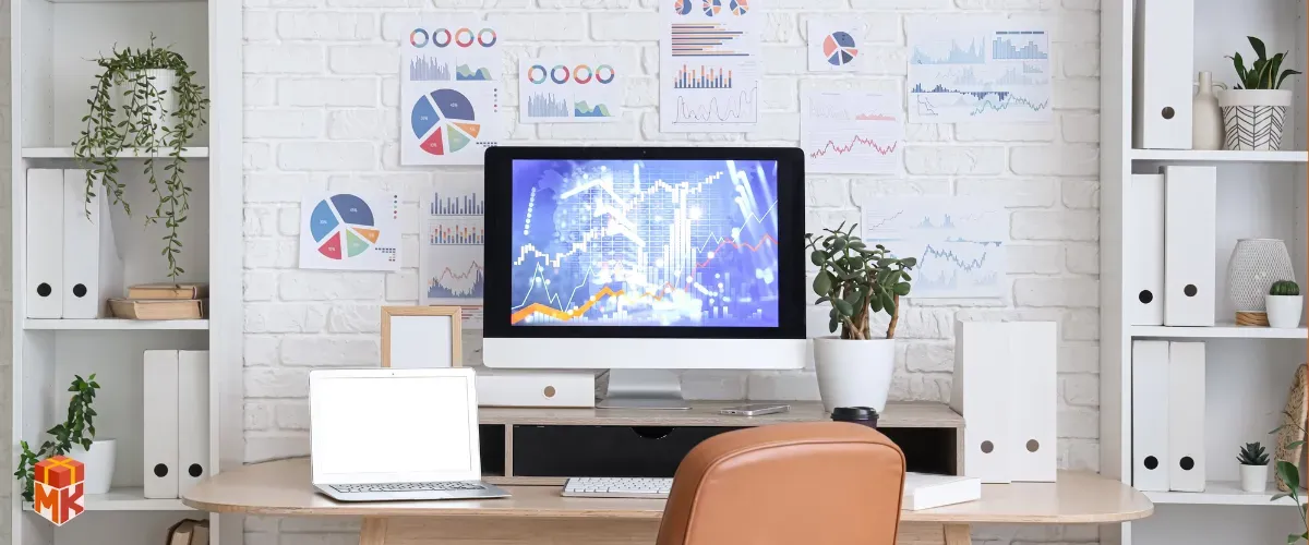 ست اداری رومیزی