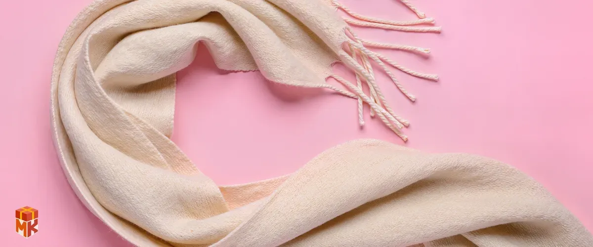  شال یا روسری باکیفیت