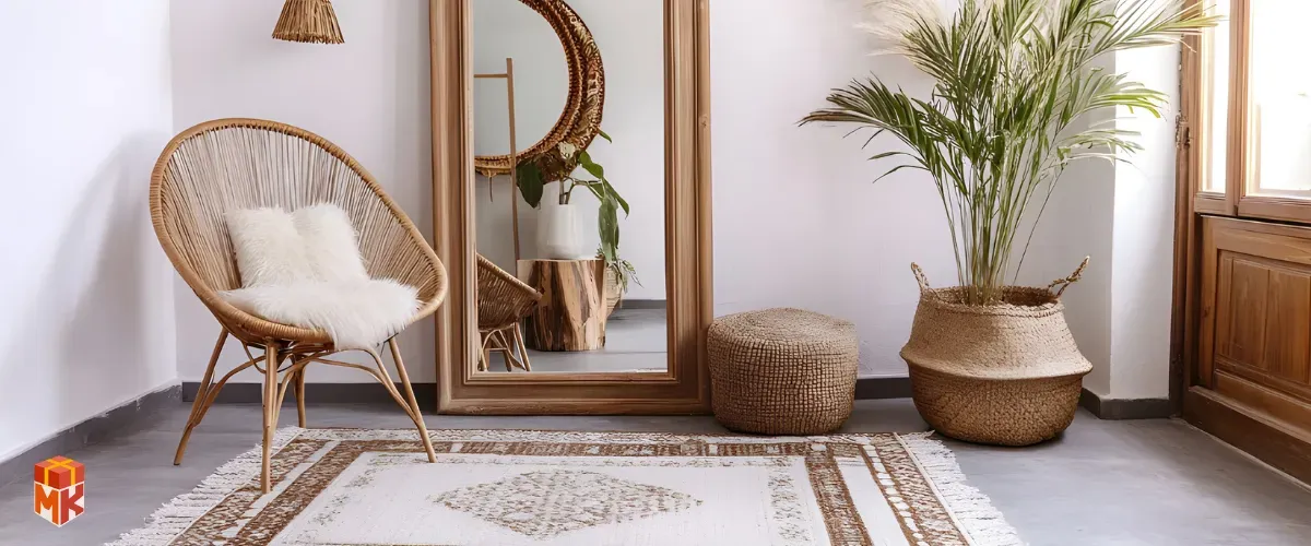 گلیم یا قالیچه 