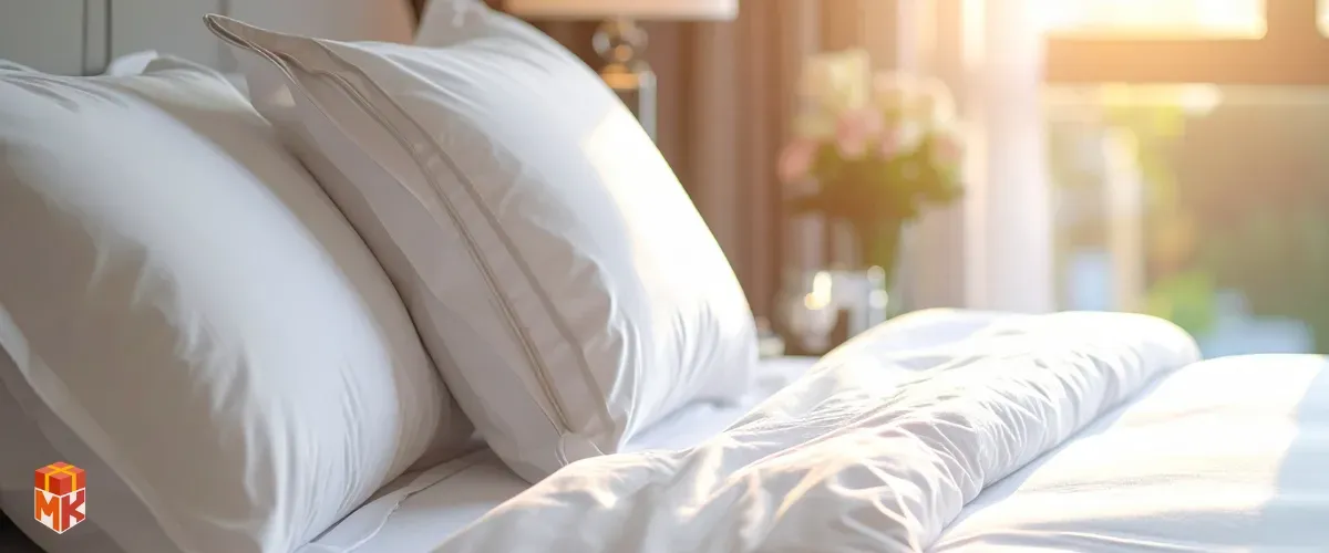 بالش طبی و راحتی