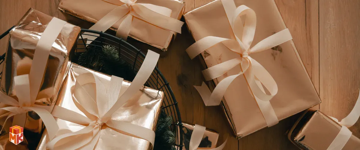 پک هدیه سازمانی آماده