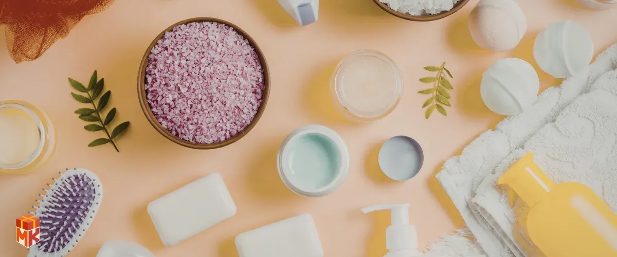 محصولات مراقبتی و بهداشتی 