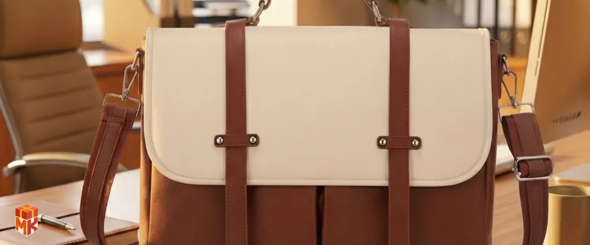 کیف اسناد مدیریتی حرفه&zwnj;ای 