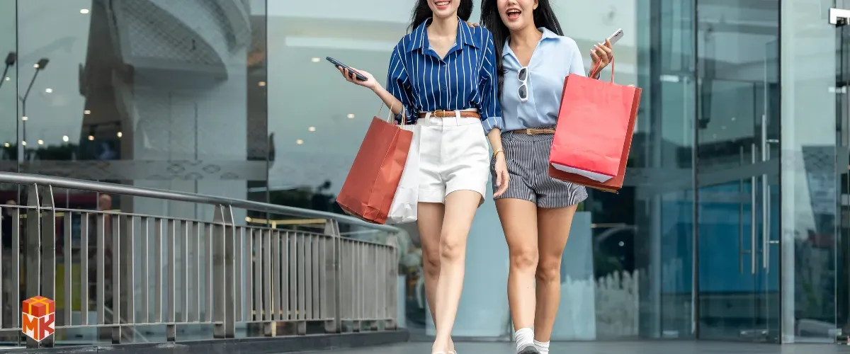 خرید هوشمندانه برای دوست قدیمی