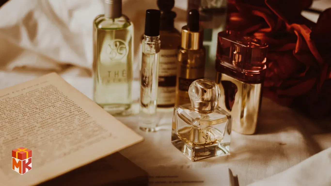 عطر و ادکلن لاکچری&nbsp;