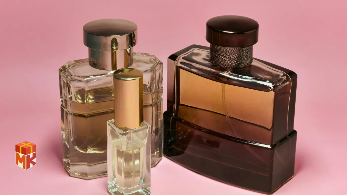 عطر نیش خاص&nbsp;