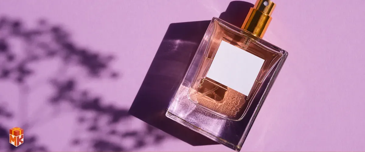عطر و ادکلن&nbsp;