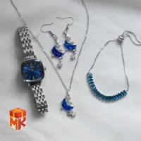 ست هدیه زنانه مدل Blue Moon محصول مرتبط