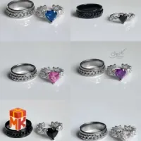 ست ساعت و دستبند زنانه مدل Jeweled محصول مرتبط