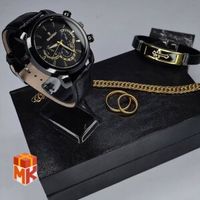 مینی پک هدیه مردانه مدل black 2