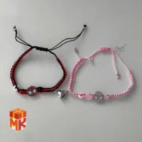 ست دستبند کاپلی اسپایدرمن محصول مرتبط