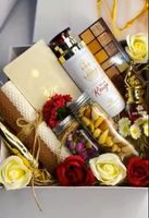 پک هدیه زنانه مدل White