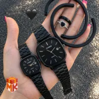 ست کادویی کاپلی مدل Black Diamond محصول مرتبط