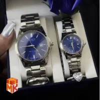 ست ساعت مچی کاسیو مدل Royal Blue محصول مرتبط