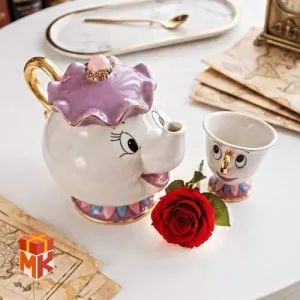 کیف زنانه چرم طبیعی با دهانه فلزی