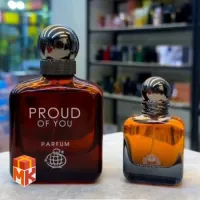 عطر پرود آف یو پارفوم ۱۰۰ میل