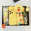 پک هدیه دخترانه مدل Sunny Duck