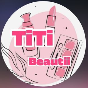 لوگوی تیتی بیوتی