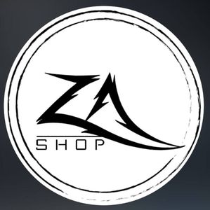 لوگوی زی دی شاپ