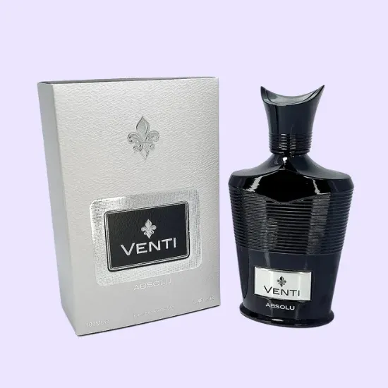 ادکلن مردانه ابسولو اونتوس