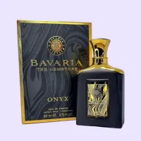 ادکلن مردانه bavaria