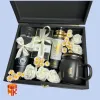 پک هدیه دخترانه مدل black white