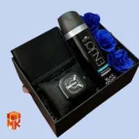 پک هدیه پسرانه مدل black them 5