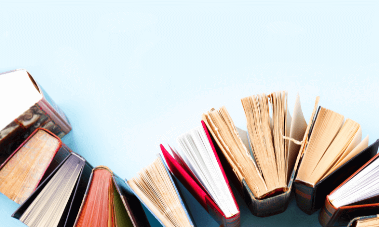 کتاب، فیلم و محصولات فرهنگی