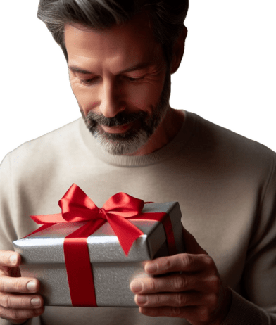 خرید کادو ارزان و مناسب برای آقایان