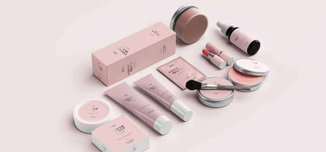 لوازم آرایشی و عطر