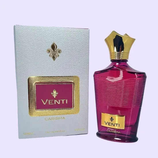 ادکلن زنانه کرید کارمینا