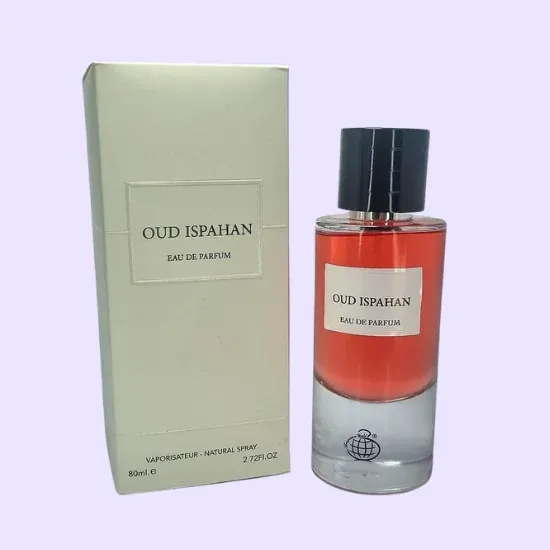 ادکلن دیور عود اصفهان