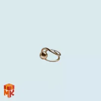 انگشتر نقطه