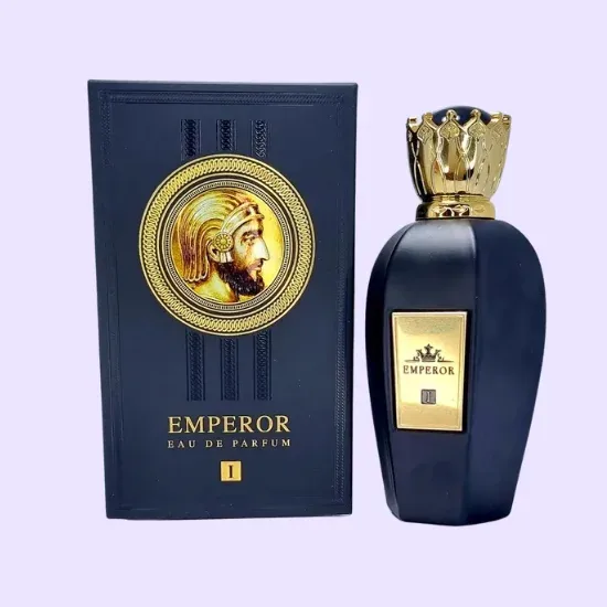 ادکلن مردانه امپراطور